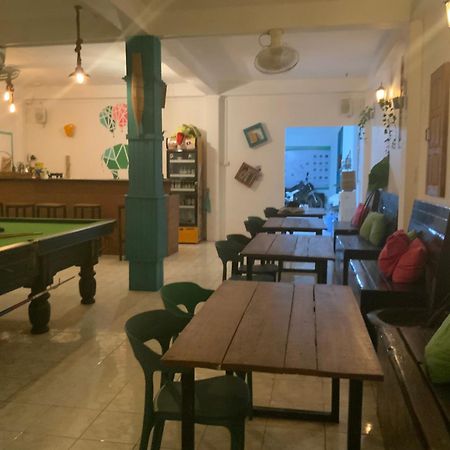Ostello La Casa - Thakhek Esterno foto