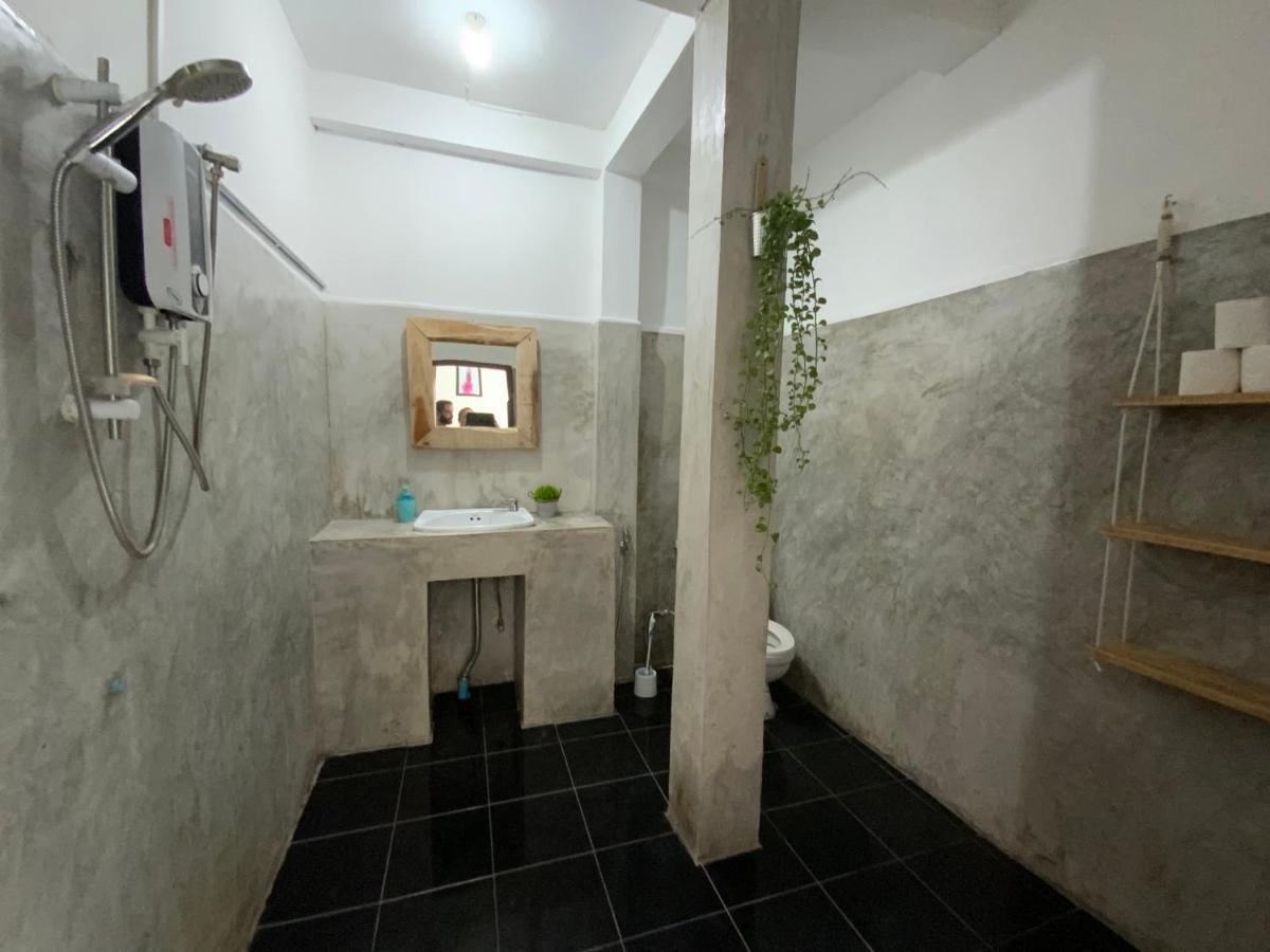 Ostello La Casa - Thakhek Esterno foto