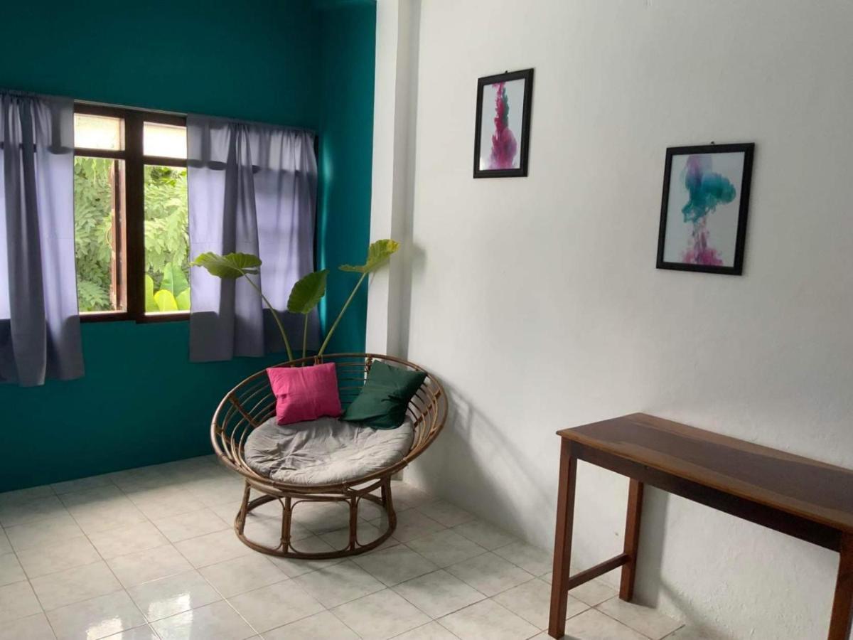 Ostello La Casa - Thakhek Esterno foto