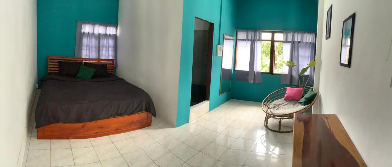 Ostello La Casa - Thakhek Esterno foto