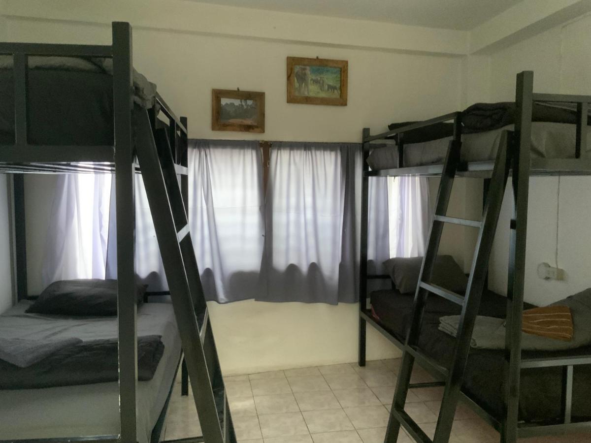Ostello La Casa - Thakhek Esterno foto