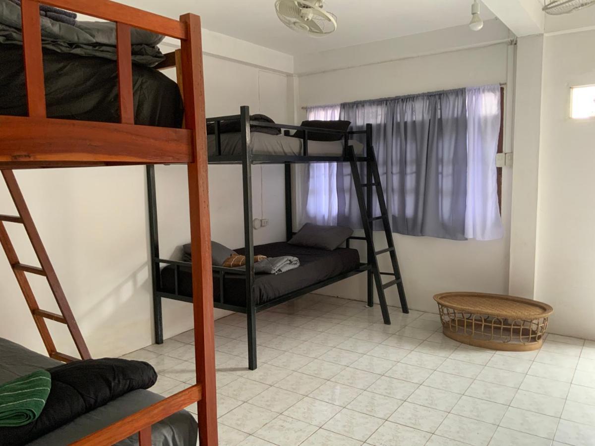 Ostello La Casa - Thakhek Esterno foto