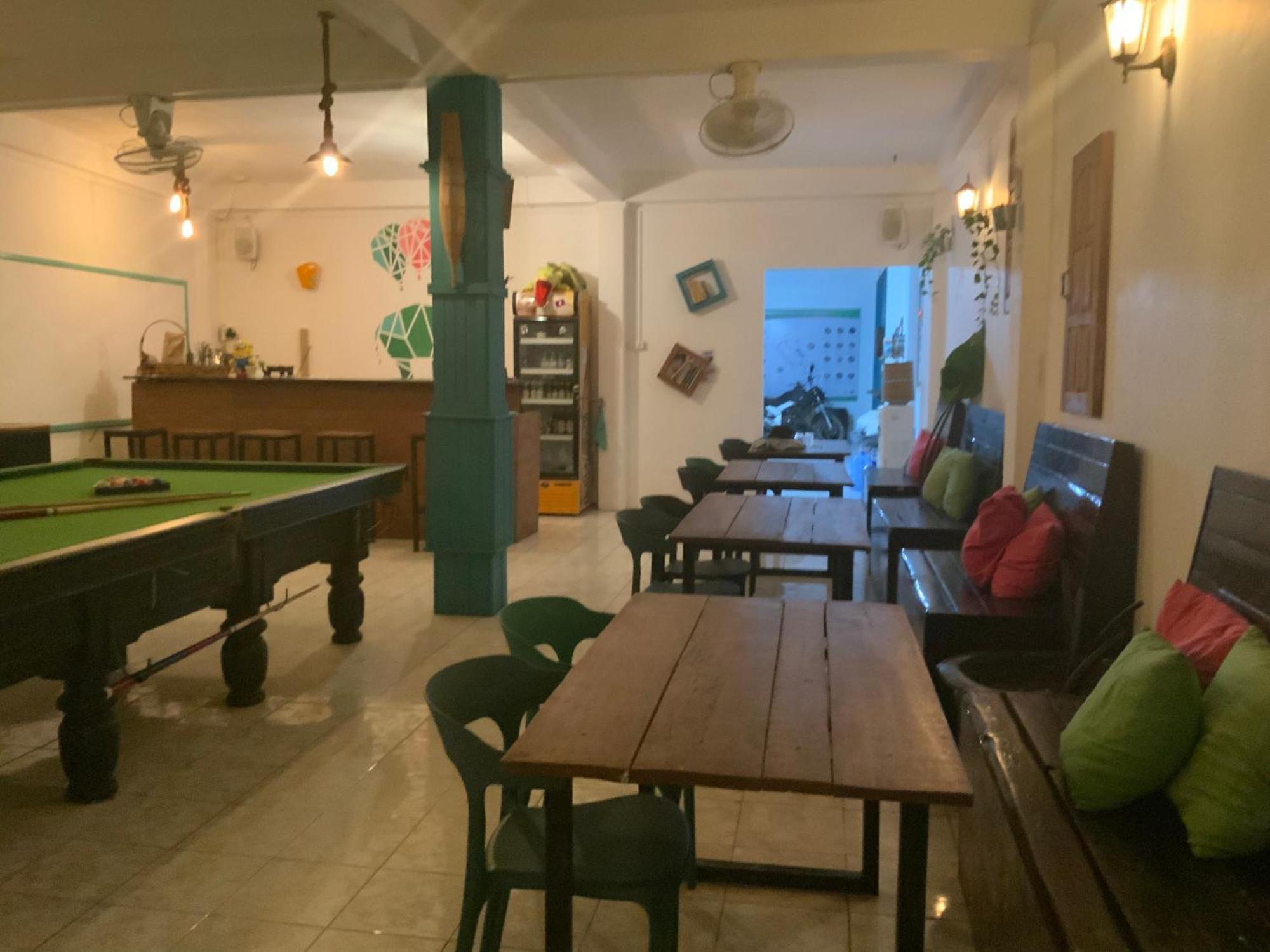 Ostello La Casa - Thakhek Esterno foto